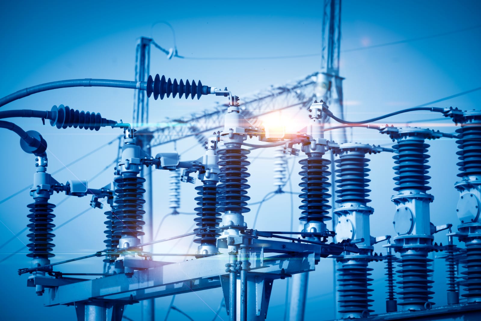 kenka substation